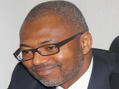 Emeka Mba, DG, NBC